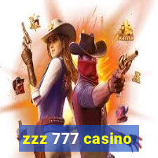 zzz 777 casino